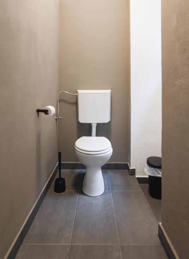 Malfatti Room Oasis With Coworking Space Viena Exterior foto