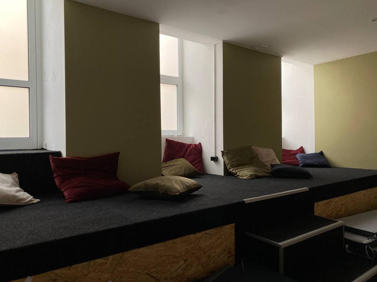 Malfatti Room Oasis With Coworking Space Viena Exterior foto